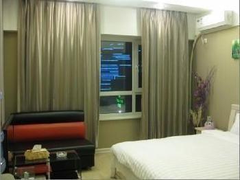 Shenyang Youyue Apartment Exterior foto