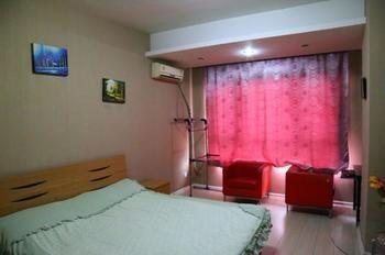Shenyang Youyue Apartment Exterior foto