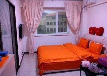 Shenyang Youyue Apartment Exterior foto
