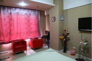 Shenyang Youyue Apartment Exterior foto