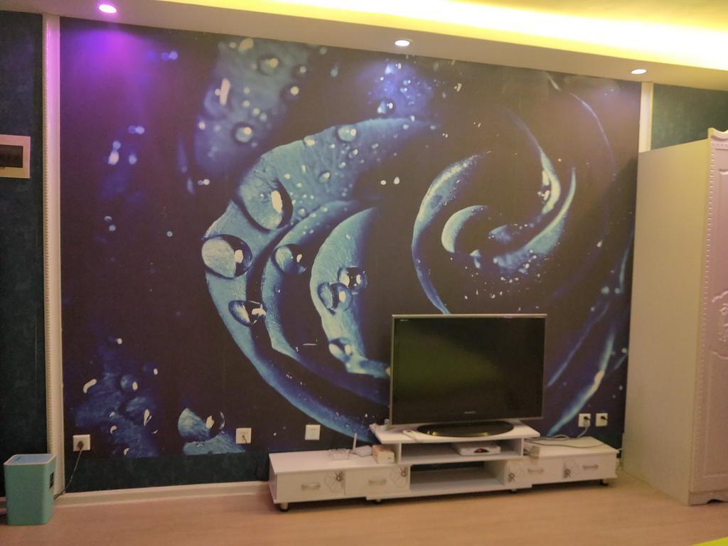 Shenyang Youyue Apartment Exterior foto