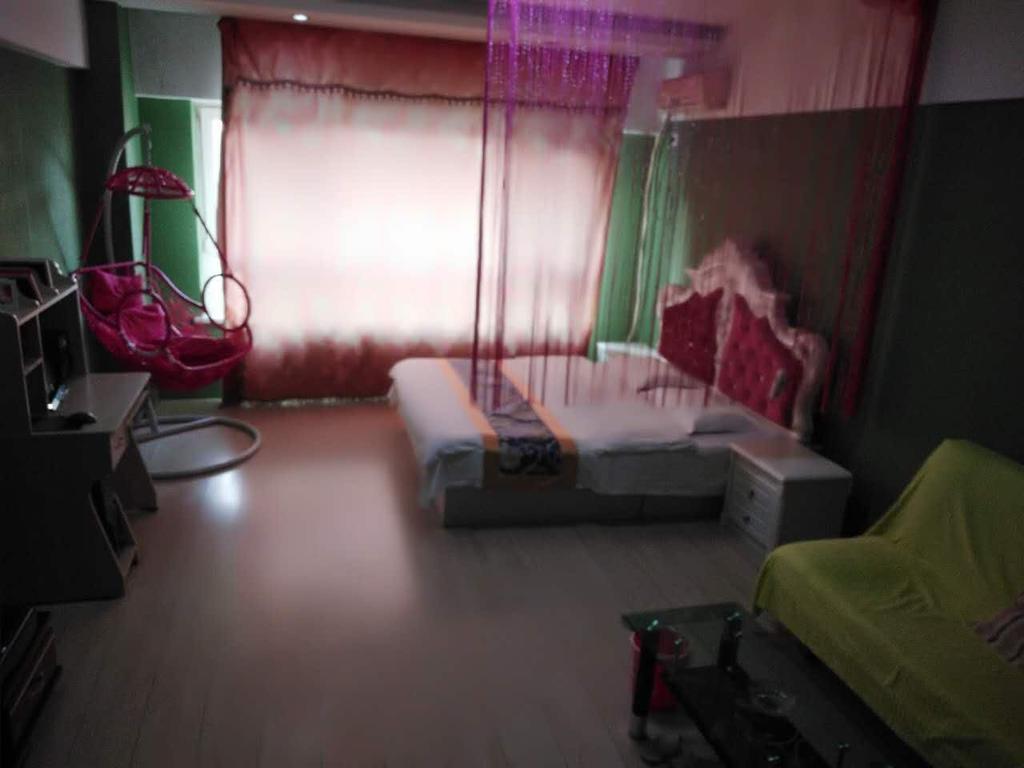 Shenyang Youyue Apartment Exterior foto